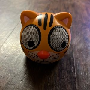 Little Tiger Speaker